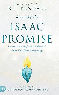 Picture of Receiving the Isaac Promise