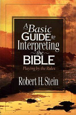 Picture of A Basic Guide to Interpreting the Bible