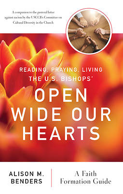 Picture of Reading, Praying, Living the Us Bishops' Open Wide Our Hearts