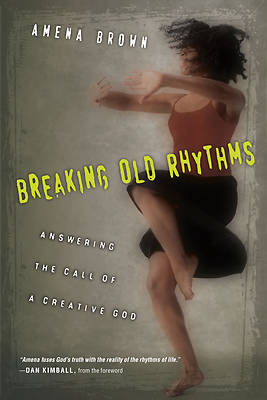 Picture of Breaking Old Rhythms