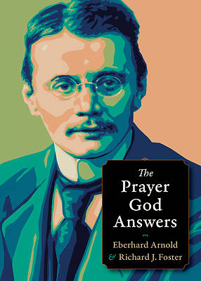Picture of The Prayer God Answers [ePub Ebook]