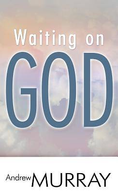 Picture of Waiting on God [ePub Ebook]