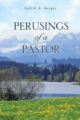 Picture of Perusings of a Pastor