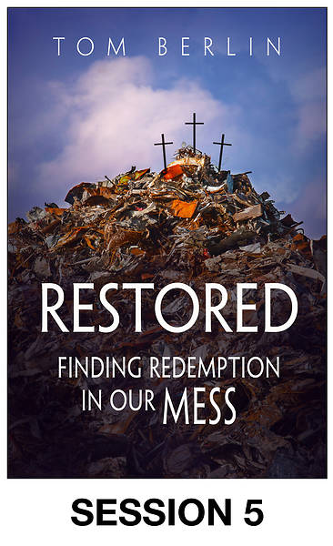 Picture of Restored Streaming Video Session 5