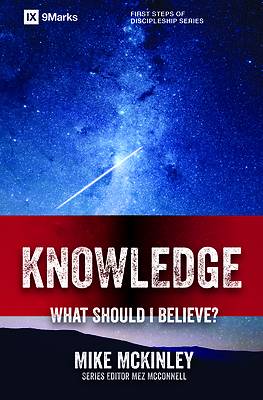 Picture of Knowledge - What Should I Believe?