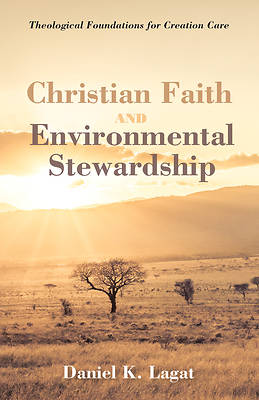 Picture of Christian Faith and Environmental Stewardship