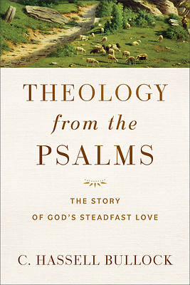 Picture of Theology from the Psalms