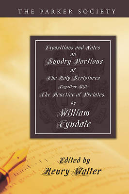 Picture of Expositions of Scripture and Practice of Prelates