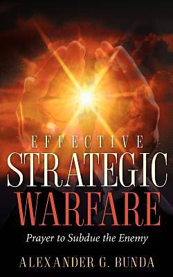 Picture of Effective Strategic Warfare
