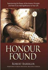 Picture of Honour Found [ePub Ebook]