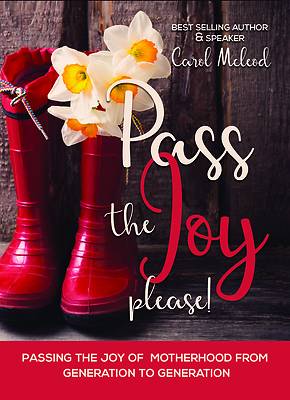 Picture of Pass the Joy, Please!