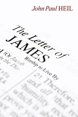Picture of The Letter of James