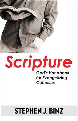 Picture of Scripture--God's Handbook for Evangelizing Catholics