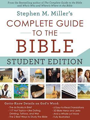 Picture of Complete Guide to the Bible--Student Edition