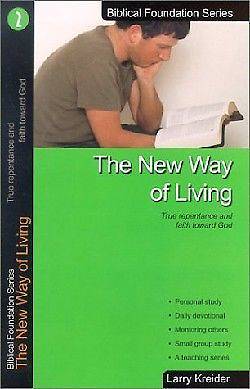 Picture of The New Way of Living