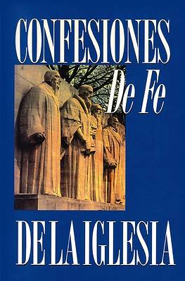 Picture of Confesiones de Fe de la Iglesia