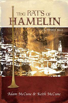 Picture of The Rats of Hamelin [ePub Ebook]