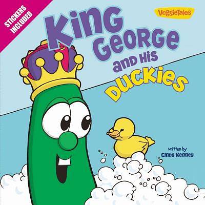Picture of King George and His Duckies / VeggieTales