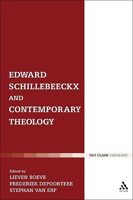 Picture of Edward Schillebeeckx and Contemporary Theology