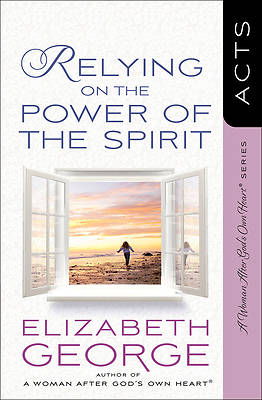 Picture of Relying on the Power of the Spirit