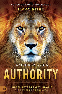 Picture of Take Back Your Authority