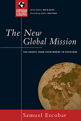 Picture of The New Global Mission