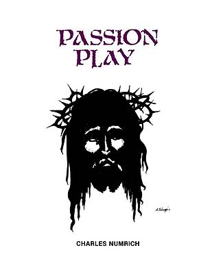 Picture of Passion Play