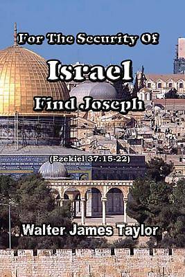 Picture of For the Security of Israel Find Joseph