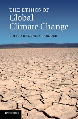 Picture of The Ethics of Global Climate Change