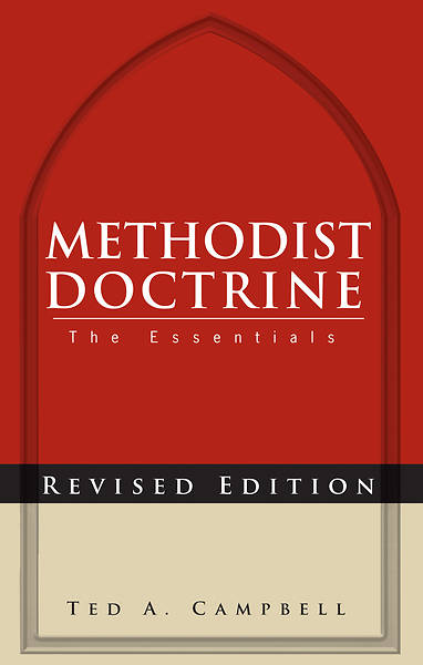 Picture of Methodist Doctrine