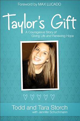 Picture of Taylor's Gift [ePub Ebook]