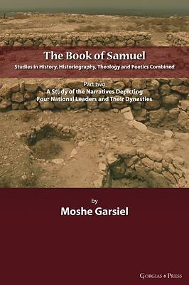 Picture of The Book of Samuel