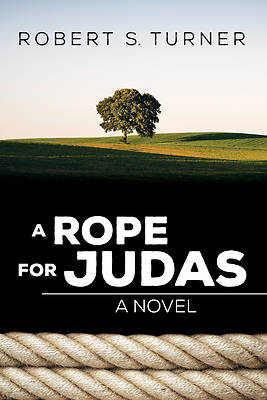 Picture of A Rope for Judas