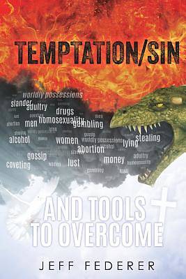 Picture of Temptation/Sin and Tools to Overcome