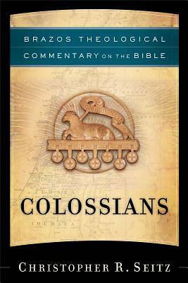 Picture of Colossians [ePub Ebook]
