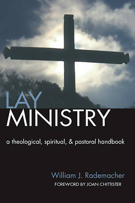 Picture of Lay Ministry