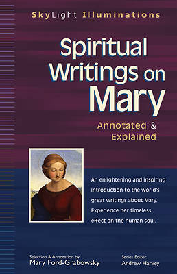 Picture of Spiritual Writings on Mary