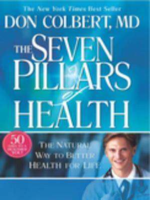 Picture of Seven Pillars Of Health [ePub Ebook]