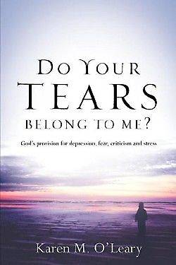 Picture of Do Your Tears Belong to Me?