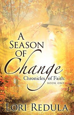 Picture of Chronicles of Faith