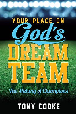 Picture of Your Place on God's Dream Team [ePub Ebook]