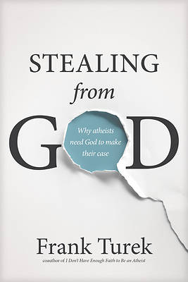 Picture of Stealing from God