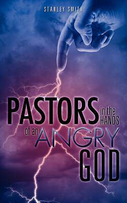 Picture of Pastors in the Hands of an Angry God