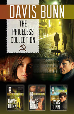 Picture of The Priceless Collection
