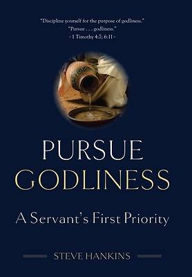 Picture of Pursue Godliness