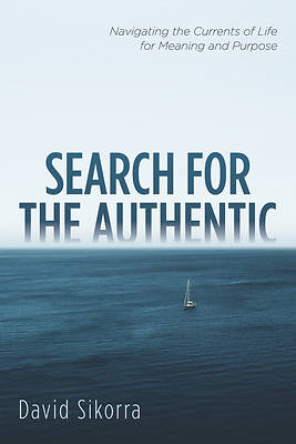 Picture of Search for the Authentic