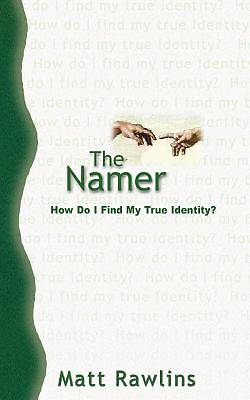 Picture of The Namer