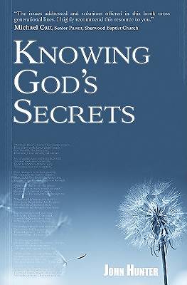 Picture of Knowing God's Secrets