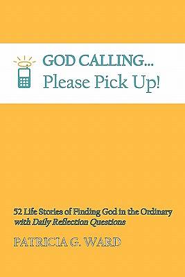 Picture of God Calling, Please Pick Up!
