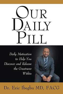 Picture of Our Daily Pill